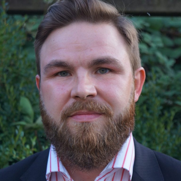 Thomas Albersmeyer Foto Thomas Albersmeyer